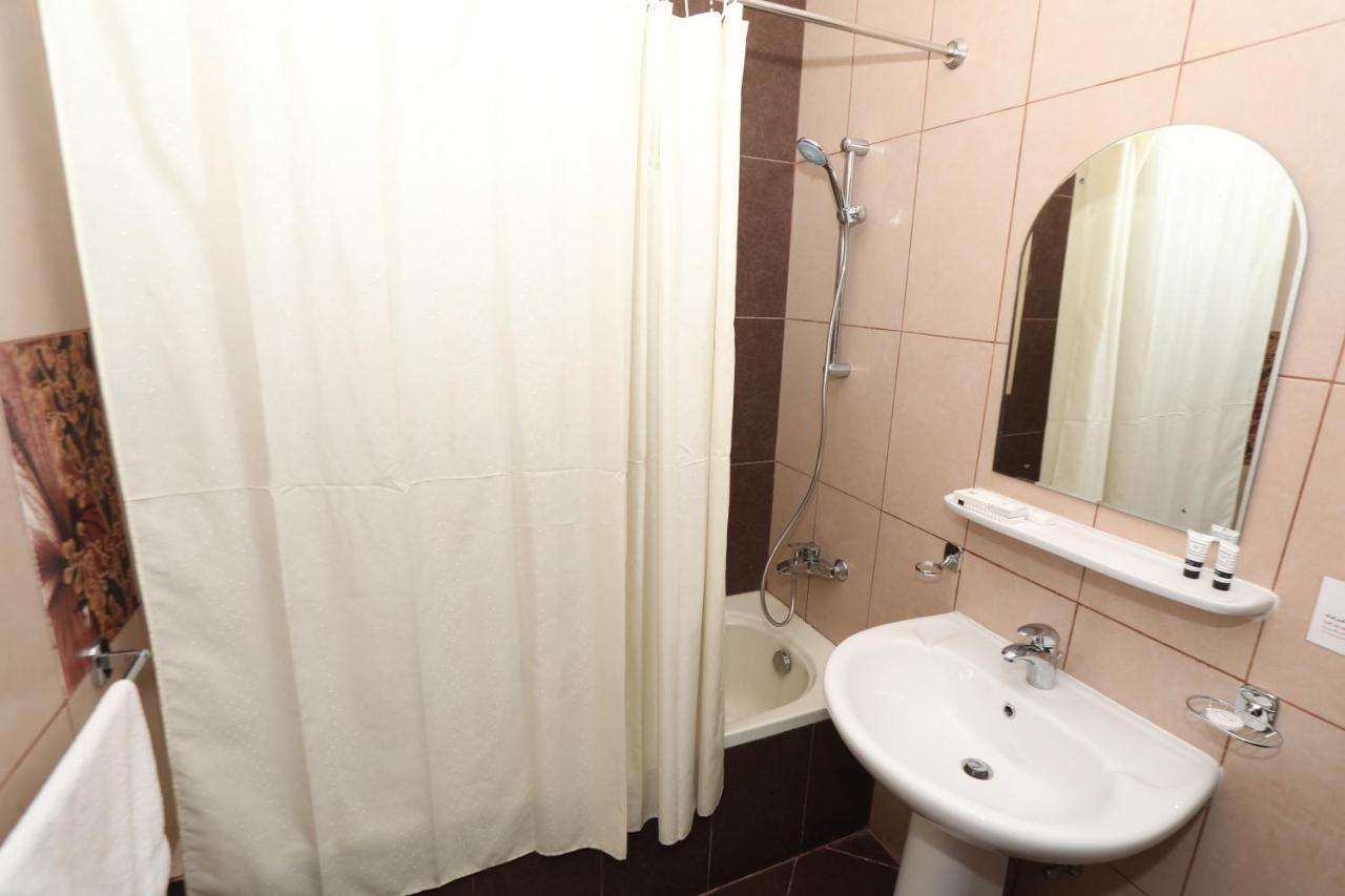 Samaya Suites Riyadh Ngoại thất bức ảnh