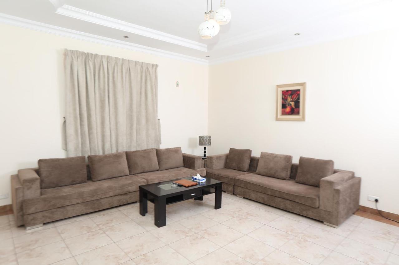 Samaya Suites Riyadh Ngoại thất bức ảnh