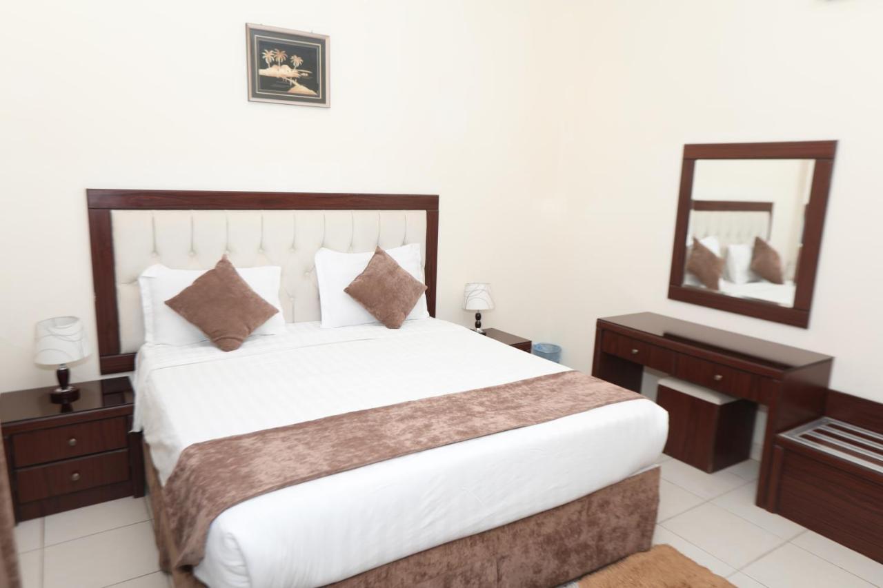 Samaya Suites Riyadh Ngoại thất bức ảnh