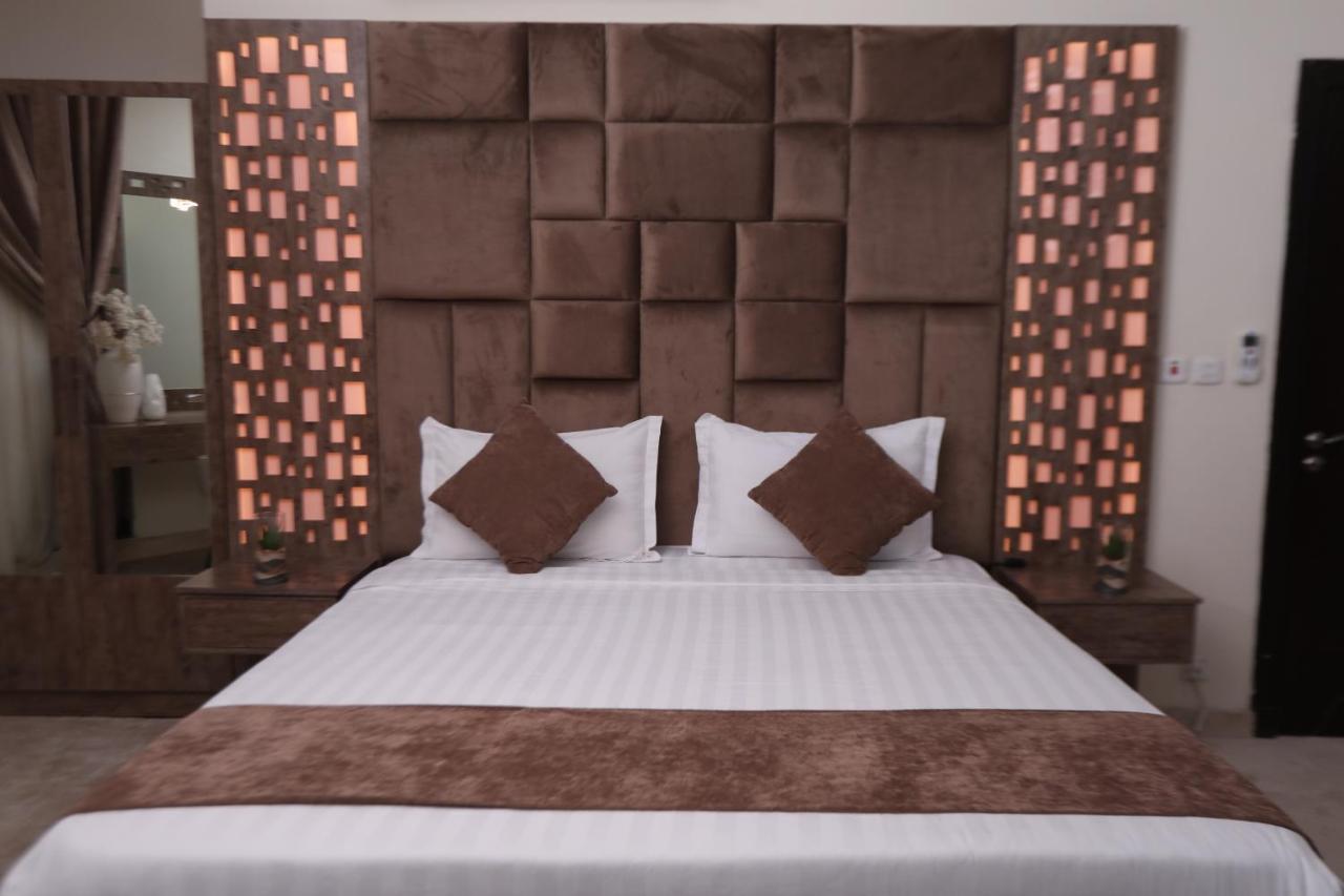 Samaya Suites Riyadh Ngoại thất bức ảnh