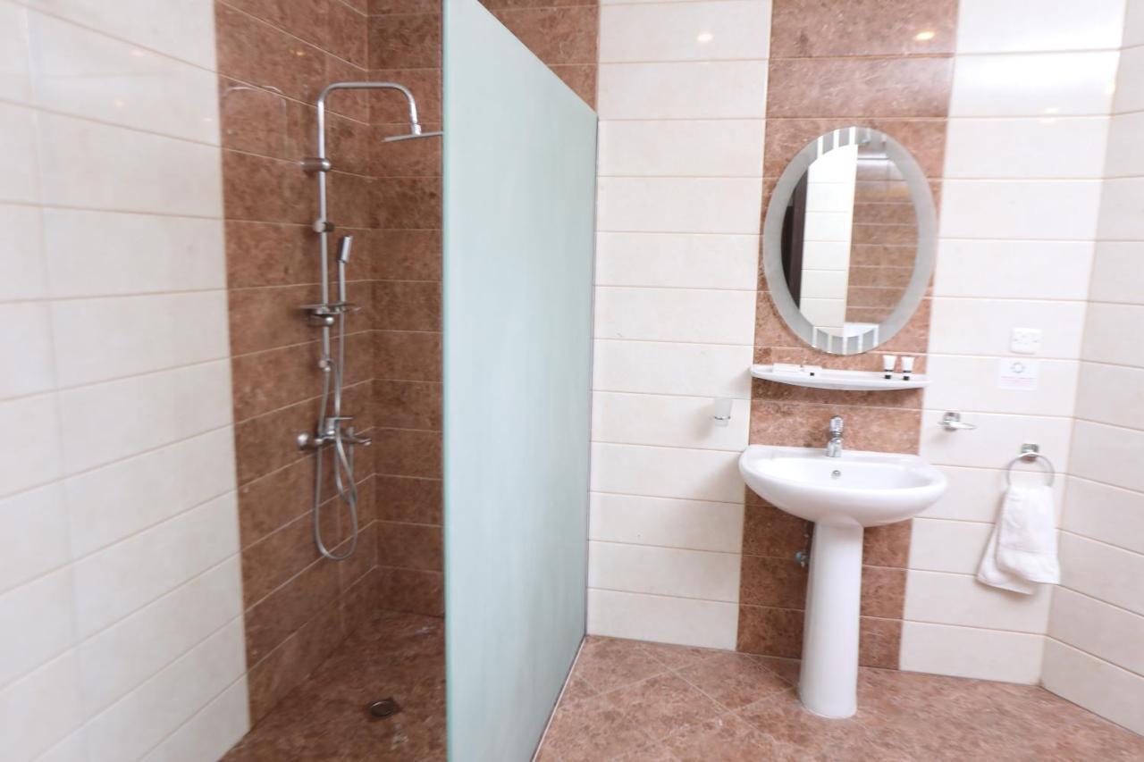 Samaya Suites Riyadh Ngoại thất bức ảnh