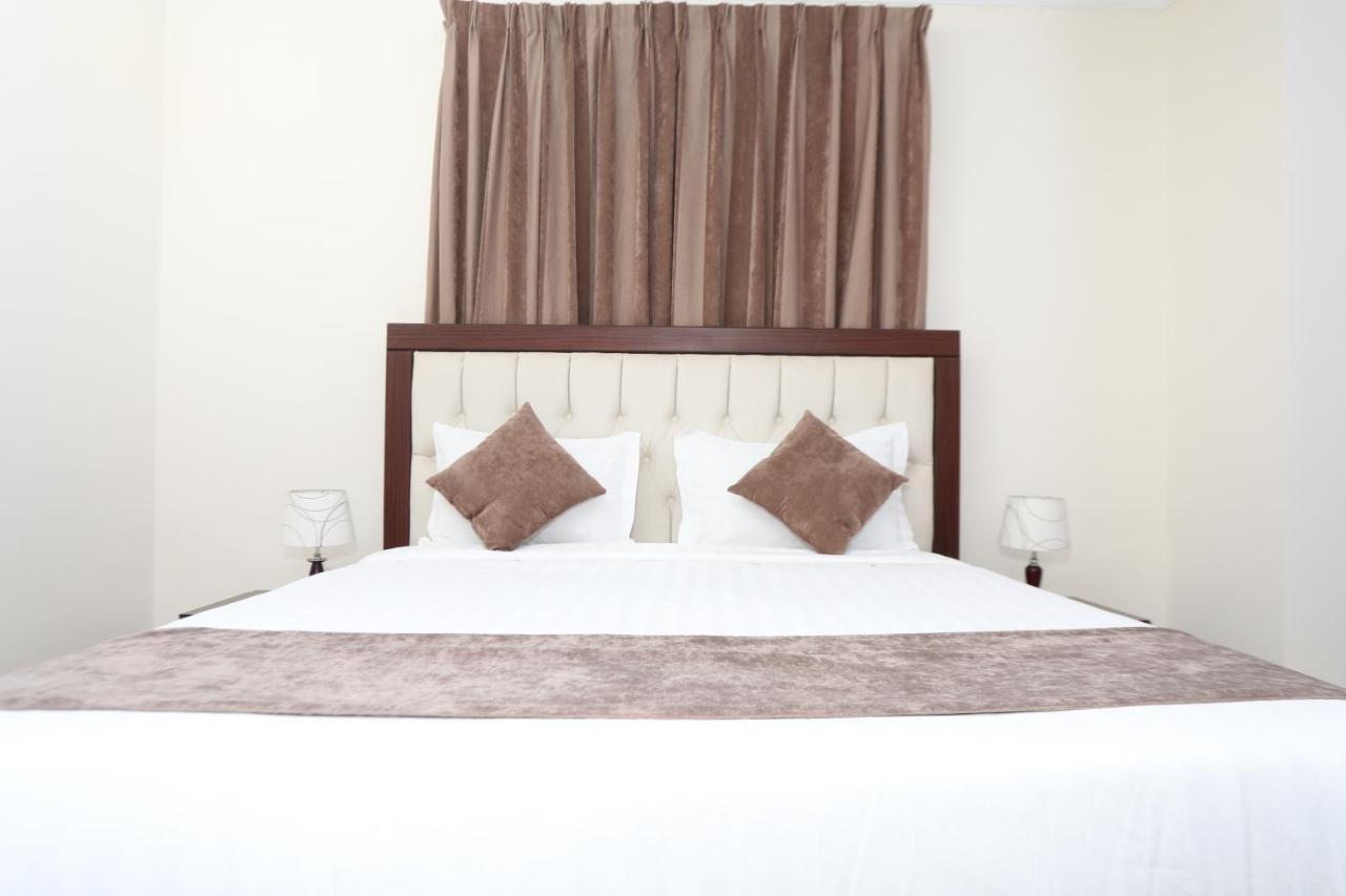 Samaya Suites Riyadh Ngoại thất bức ảnh