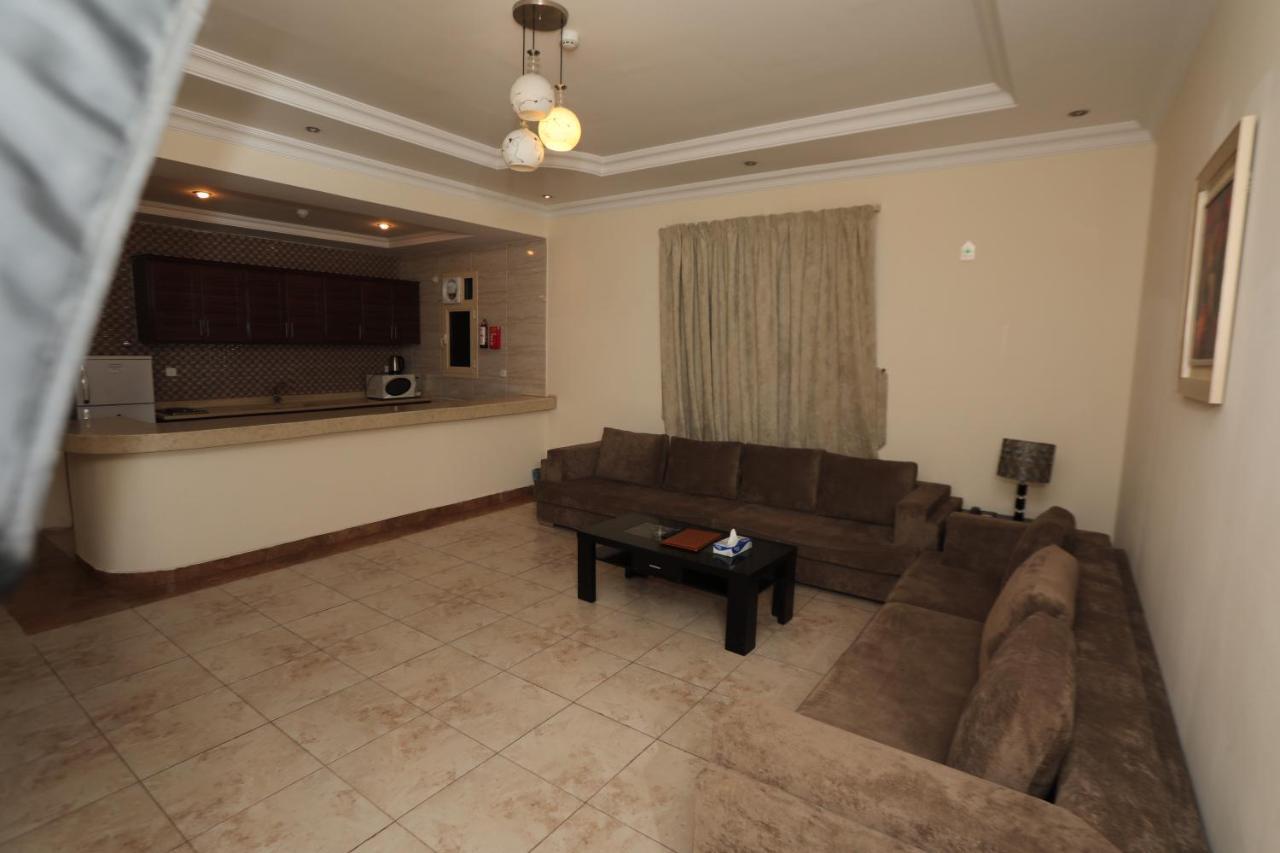 Samaya Suites Riyadh Ngoại thất bức ảnh